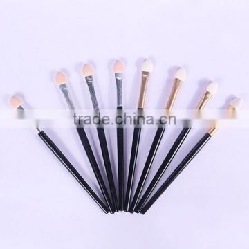 2015 High Quality Sponge Eyeshadow Brush Single Brush Affordable Brush for Makeup