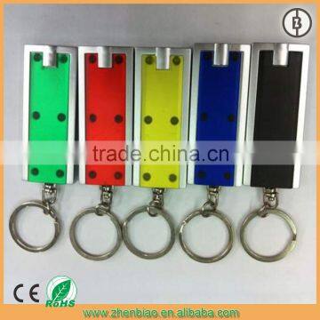 best quality cheapest manufacturer plastic keychain ABS keychain