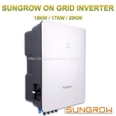 SUNGROW SG20RT