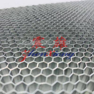 Aluminum honeycomb core board equipment, honeycomb aluminum honeycomb board equipment, aluminum honeycomb board equipment, automatic honeycomb board composite production equipment