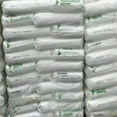 HDPE HMA-016 High Impact Plastic Pellets for Food Containers HDPE Plastic Granules photo-2