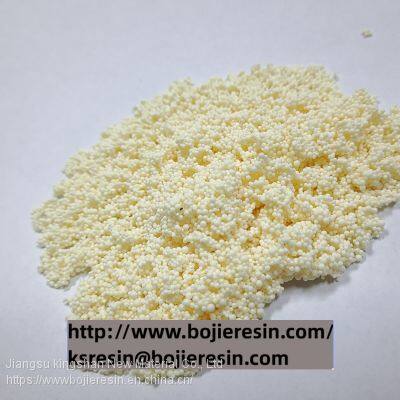 Perchlorate Removal Resin