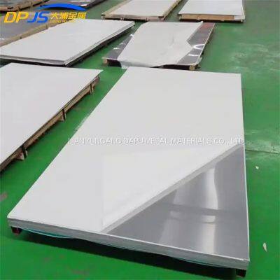 N06617/Monel 401/Hastelloy B-3/NS333/NC005/4J52 Nickel-based Alloy Plate/Sheet photo-4