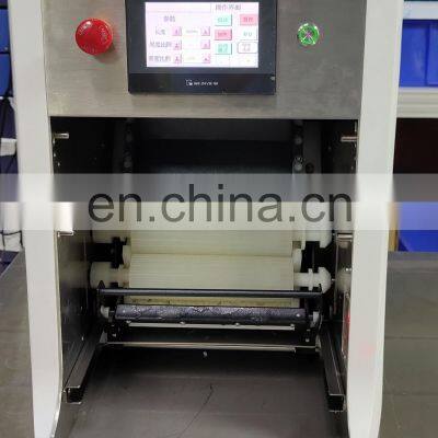 Good Quality Sushi Making Machine Rice Ball Sushi Sheet Making Machine photo-5
