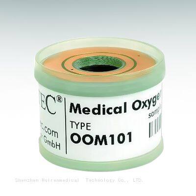 Original Germany EnviteC OOM202 Medical o2 Oxygen Sensor PB840/PB760/M-04 photo-5