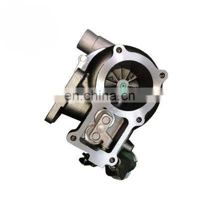Complete Turbocharger TBP4 750627-5002S D38-000-83 for D6114 Engine