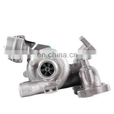 Complete Turbocharger BV39 KP39 54399880022 038253014G 54399700022 for VW 1.9TDI BJB BKC BXE
