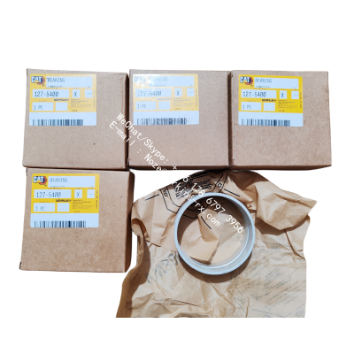 Caterpillar（CAT）1275400 127-5400 81.14MM OUTSIDE DIAMETER SLEEVE BEARING