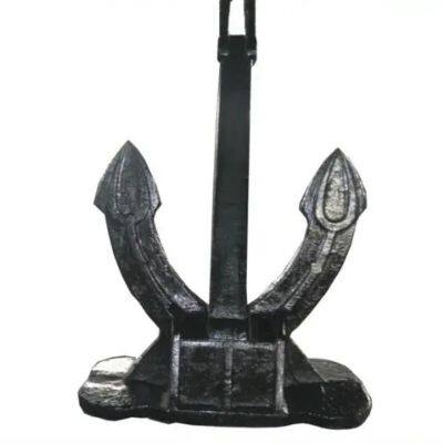 Wholesale Marine CB711-95 Spek Boat Anchor Manufacturer Supply Anchor Chain photo-3