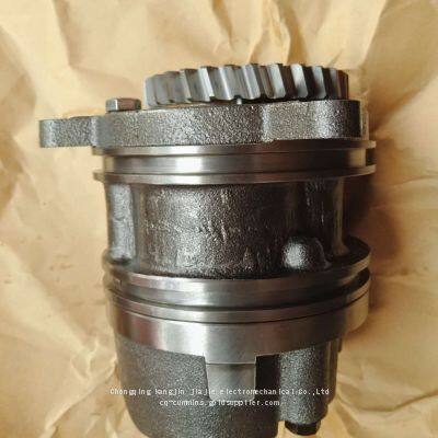 CUMMINS PUMP,LUBRICATING OIL 3201119 3047549