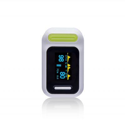 Fingertip Oximeters New Arrivals Factory Direct Sales Can be Customized in Bulk photo-3