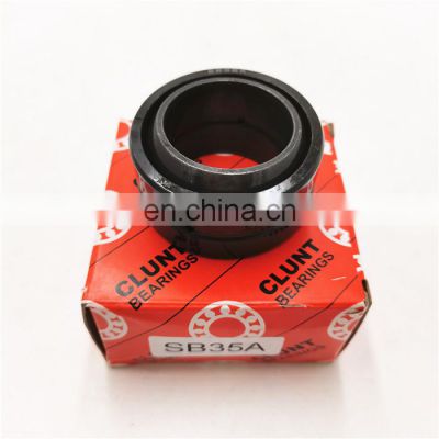 High quality 45x72x36 spherical plain bearing SB457236 SB 45A SB45A bearing