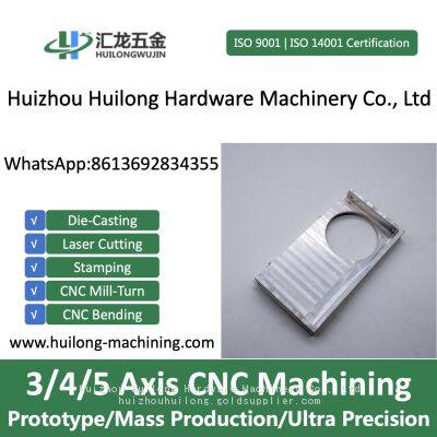 Large Ductile Iron/Gray Iron Casting CNC/ Lathe/Grinder/Milling Machine Frame Base Parts