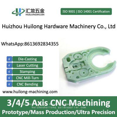 Sunway Abs Plastic Injection Molding Micro Injection Parts Custom Injection Molding