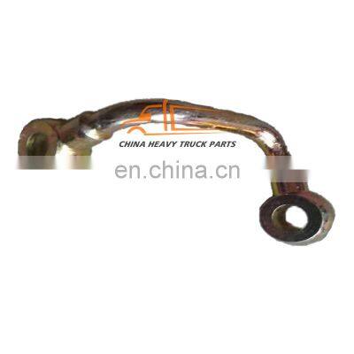 Großhandel von hochwertigen A7 CNHTC SINOTRUK HOWO D12 Motorteilen VG1246080065A Kraftstoffrücklaufleitungssatz photo-2