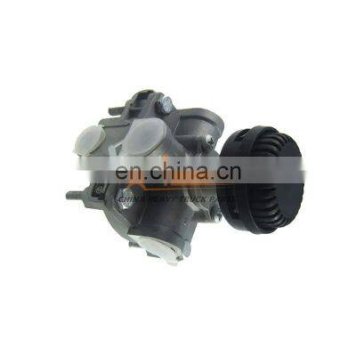 China Original Shacman F2000/L3000/M3000/F3000/X3000 Truck Spare Parts DZ95259360105 Driving Relay Valve photo-4