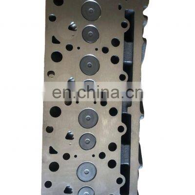 Diesel Farm Engine Cylinder Head 1G790-03043 1G772-03020 1C020-03022 for Kubota for V2403 V3307 V3800 photo-2