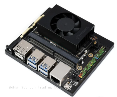 Jetson Xavier NX 8G