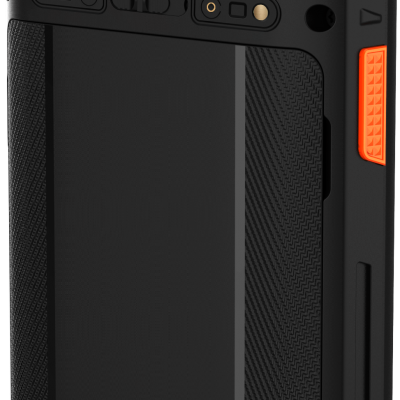 Rugged 5.5'' Barcode Scanner PDA: IP68 Waterproof, Temperature-Resistant, Ideal for Tough Warehouse & Logistics Mobile Computer photo-4