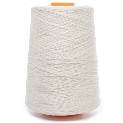 Dyed OE 60/40 T/C Polyester Cotton Yarn