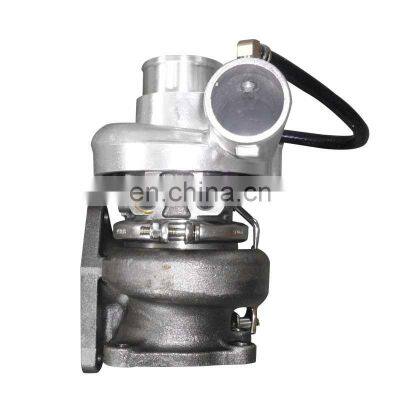 TD05 16G Big Turbo Charger for Subaru Impreza WRX STI EJ20 EJ25 2.0L 2.5L 350HP photo-4