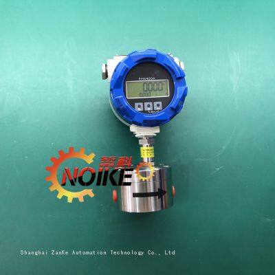 NOIKE Oval Gear Flowmeter NKGF photo-4