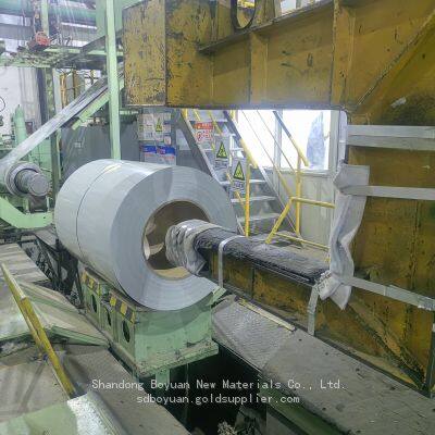 Chemical Corrosion Resistant Aluminum-zinc Steel Coil, Suitable for Chemical Environment photo-5