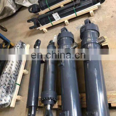 Excavator Parts Loader Spare Parts Hydraulic Cylinder for XCMG Machinery photo-4