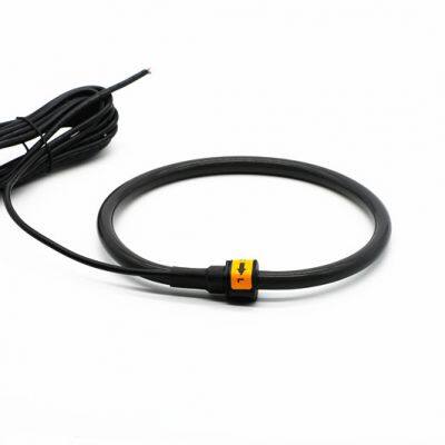 High Frequency Rogowski Coil Current Transformer 0.333V Output photo-5