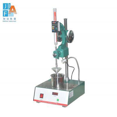 ASTM D217 ADDITION Needle and Cone Penetration Greases And Waxes Tester