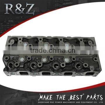 High Performance Low Price Auto Engine 4BA1 cylinder head 5-11110-231-0