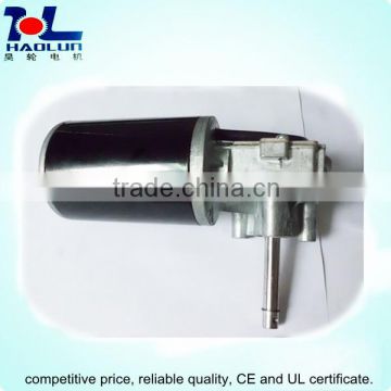 DC Gear Motor (WE Series)