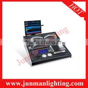 DMX MB1024 Light Controller DMX Light Controller And Wireless DMX Controller