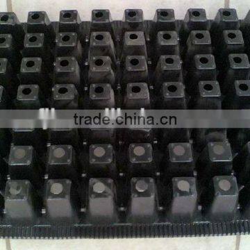 FJL-700/1200ZK-B Plastic Pots Forming Machine photo-6