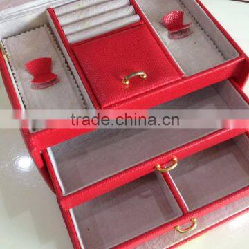 Jewellwery storage box NS-SH650