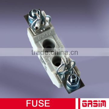 ceramic electric fuse socket holder