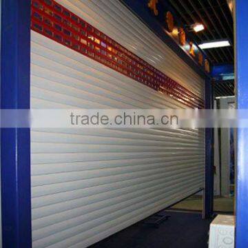 OKM automatic rolling door