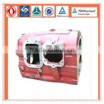 gearbox shell for sinotruck DC6J85TZ-025