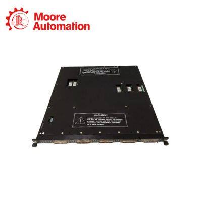 TRICONEX 4329 Network Communication Module NEW
