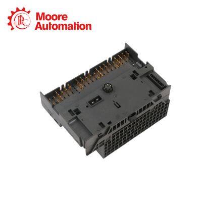 SIEMENS	6ES7151-1CA00-1BL0	Compact Interface Module   New and original box