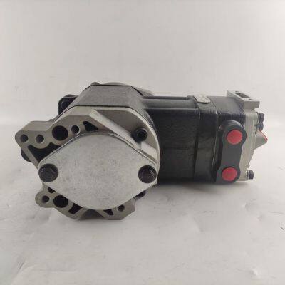 Cums 6CT M11 N14 Diesel Engine Spare Parts Air Compressor 3558006 photo-3