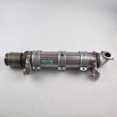 Cums KIT EXH RCN COOLER 4376312 ISL Exhaust Gas Recirculation EGR Cooler