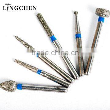 china wholesale sharp dental burs