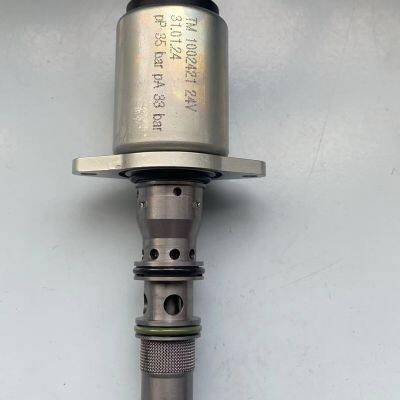 Solenoid Valve for OCEANUS OC-821HC