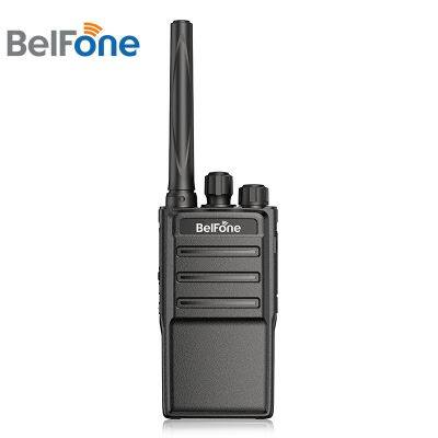 BelFone Security Guard Equipment Handheld Two-Way Radio Two Way Professional Worky Torky (BF-326)