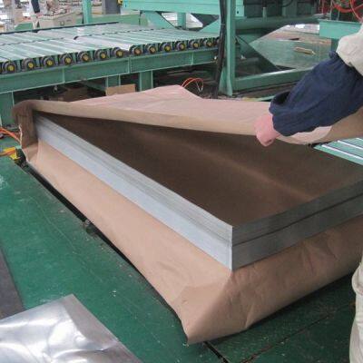 0.12mm-0.6mm ETP Tin Coated Steel Sheets T1-T5 Dr8 for Export photo-4