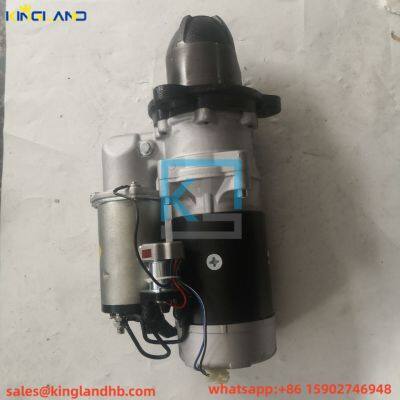 engine parts 6D140 Alternator 600-813-9322 fit for Komatsu