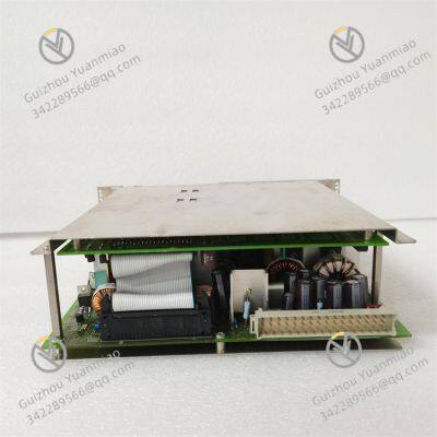 PW301  YOKOGAWA Power module
