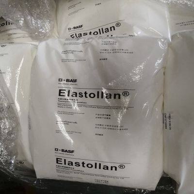 BSF TPU Elastollan 1185A Thermoplastic Polyurethane Granules Raw Material 1185A Plastic Material photo-5