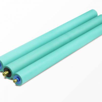 printing Fountain rollers Ink fountain Dampening fountain Metering Anilox roller Dampening metering rollers